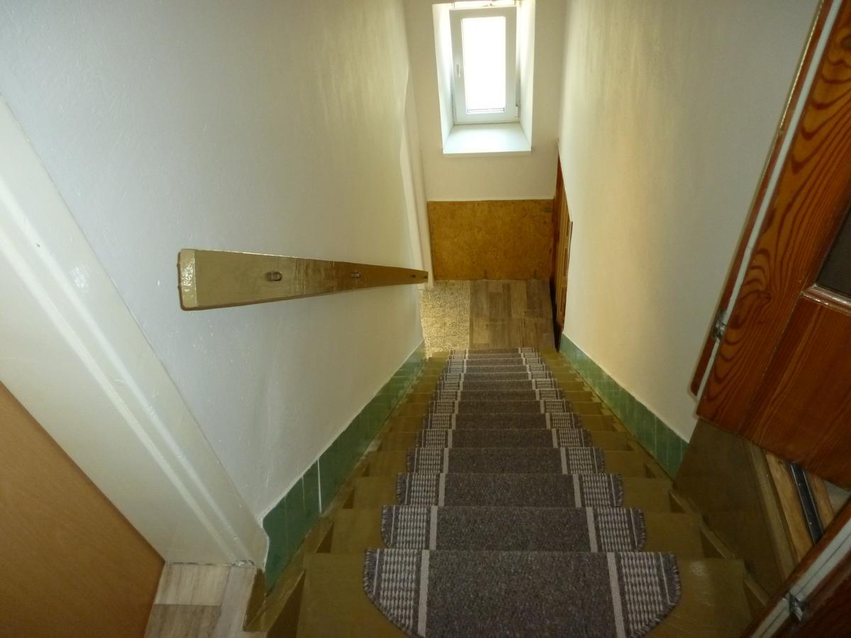 Apartman Relax-Chatka A Apartman Mikulov Exteriör bild