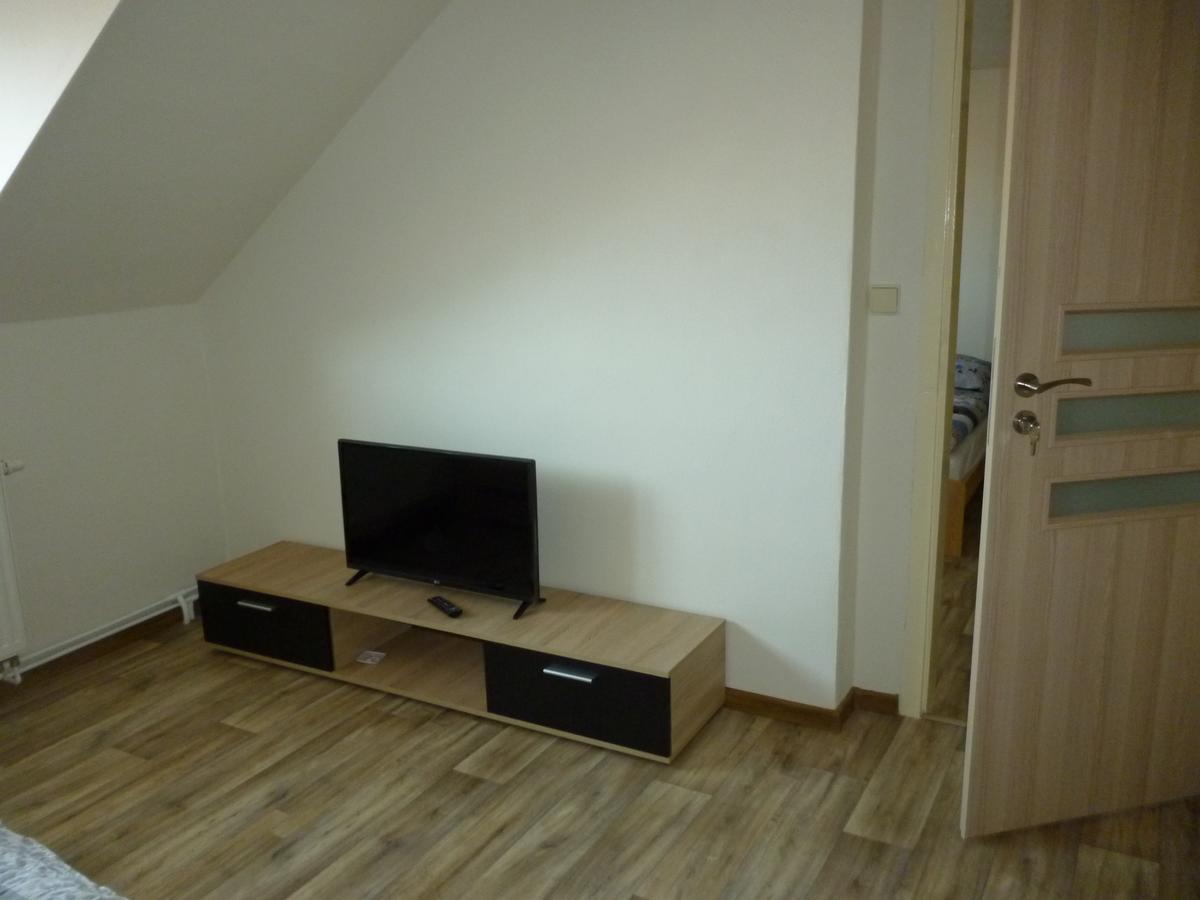 Apartman Relax-Chatka A Apartman Mikulov Exteriör bild