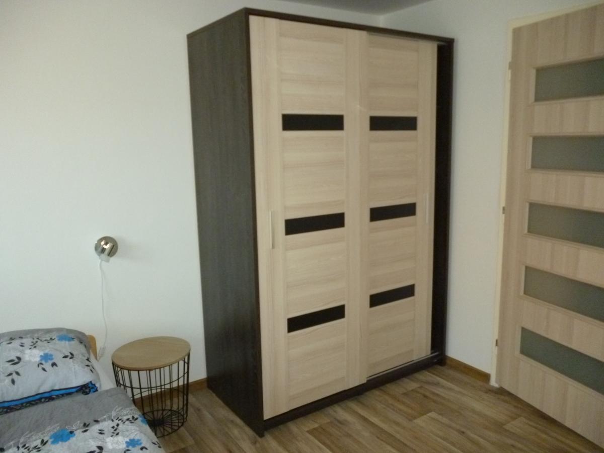 Apartman Relax-Chatka A Apartman Mikulov Exteriör bild